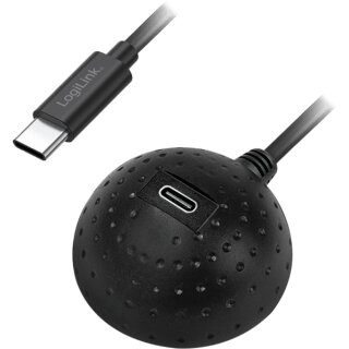 Dockingball USB 3.2 Gen1 Typ C USB-C/M zu -C/F