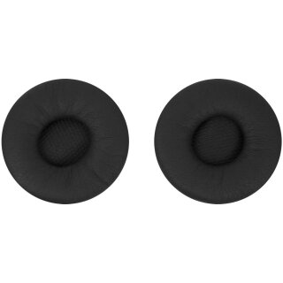 Jabra Pro 94xx/9xx Ohrkissen Leder 2 Stueck
