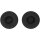 Jabra Pro 94xx/9xx Ohrkissen Leder 2 Stueck
