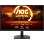 68,6cm/27" (1920x1080) AOC Gaming 27G15N2 16:9 FHD...