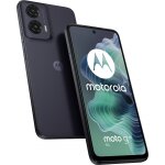 Motorola Moto G35 128GB 4RAM 5G midnight black