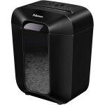 Fellowes Powershred LX45 Aktenvernichter CrossCut 8 Blatt...