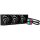 K Cooler Wasserkühlung be quiet! Silent LOOP 3 420mm