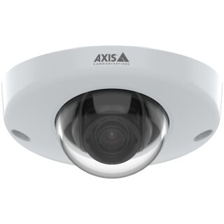 Axis Netzwerkkamera Fix Dome Transport P3905-R MKIII M12 **2,8mm** 10er Pack