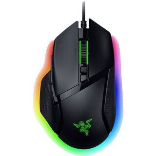 Basilisk V3 35k Gaming Maus USB-C