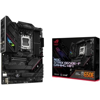 ROG STRIX B650E-F GAMING WIFI Sockel AMD AM5