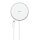 Ladegerät Wireless USB-C 1m weiß