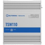 TSW110 Switch 5 GbE Ports