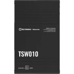 TSW010 Switch 5 10/100 Ports