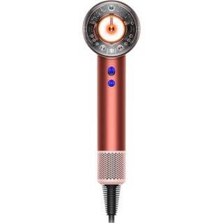 Supersonic Nural HD16 Haartrockner rosé