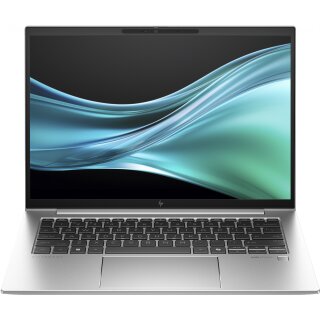 HP EliteBook 845 G11 AMD Ryzen 5 8540U 35,56cm 14Zoll WUXGA 16GB 512GB/SSD LTE W11P 1J War (DE)