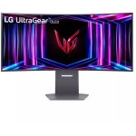 86,4cm /34" (3440x1440) LG 34GS95QE-B WQHD Gaming...