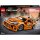 LEGO Technic Fast and Furious Toyota Supra 42204