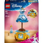 LEGO Disney Princess Cinderellas Kleid 43266