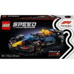 LEGO Speed Champions Oracle Red Bull Racing RB20 F1...