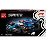 LEGO Speed Champions Visa Cash App RB VCARB 01 F1...