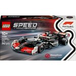 LEGO Speed Champions MoneyGram Haas F1 Team VF-24...