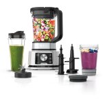 Ninja Foodi 3 -in-1 Mixer+Smoothie-Maker CB350EU