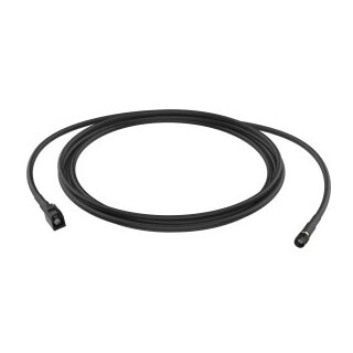 Axis TU6004-E Kabel schwarz 8 Meter 4er Pack F-Serie