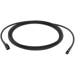 Axis TU6004-E Kabel schwarz 8 Meter 4er Pack F-Serie