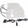 Dometic MagicComfort MSH60 Einbau-Sitzheizung 12V 2Sitze