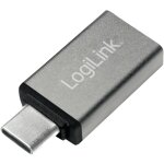 USB 3.2 Gen1 USB-A/USB-C-Adapter