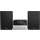 TAM3205M2/12 Mini Stereoanlage schwarz