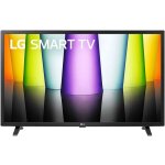 32LQ630B6LA 32 HD Smart TV schwarz