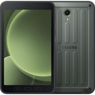Galaxy Tab Active5 X306 5G 8 8GB 256GB EE DACH