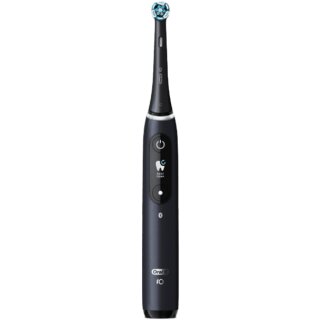 Oral-B iO Series 8 Zahnbürste schwarz