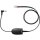 JABRA Link EHS-Adapter for Jabra PRO 9400 Jabra PRO 920 for Panasonic device Series KX-NT 553/556 KX-DT 543/546/554