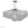 Neomounts BDH Höhe 8-15cm silber Max.15KG