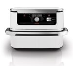 Ninja AF500EUWH Foodi FlexDrawer 10,4L...