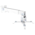 Equip Beamer Deckenhalterung universal bis 20kg +++ Wand...