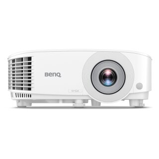 BenQ Beamer MS560 4000 Lumen SVGA