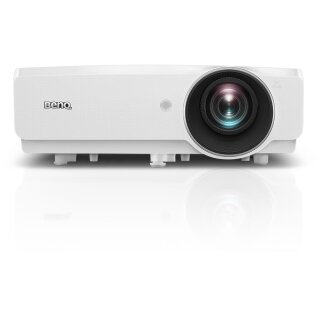 BenQ Beamer SH753P 5000 Lumen F-HD