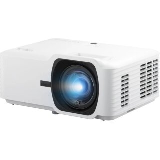 Viewsonic Beamer LS711HD 4000 Lumen F-HD Laser DLP TR0.496