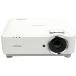 VIVITEK Projektor DU3661Z. WUXGA. Laser 5000 Lumen