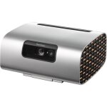 Viewsonic Beamer M10E 500 Lumen F-HD Laser DLP