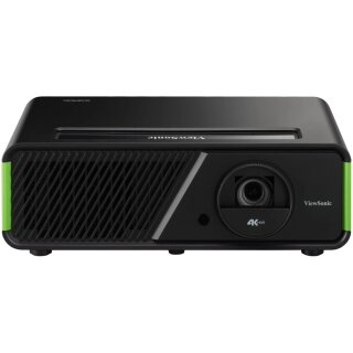 Viewsonic Beamer X1-4KE Pro 3300 Lumen UHD LED DLP