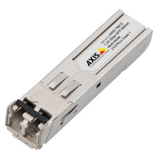 Axis Ethernet-Modul T8612 SFP MODULE LC.SX