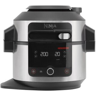 Ninja Foodi 11-in-1 Multikocher 6 Liter OL550EU