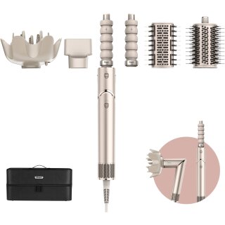 Shark HD446SLEU FlexStyle Air Styler & Haartrockner