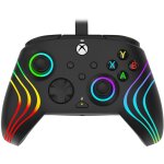 PDP Controller kabelgebunden Afterglow Wave sch XBOX SeriesX