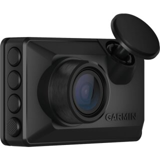 Dash Cam X110 Full HD WLAN BT Akku Gleichstrom