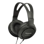 RP-HT161E-K Over-Ear 3,5mm schwarz