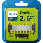 OneBlade QP620/50 Klinge 2 Stück