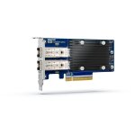 QNAP Netzwerkadapter QXG-10G2SF-X710 PCIe 3.0 x8
