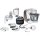 Bosch Küchenmaschine MUM5 1000 W *weiß/braun*