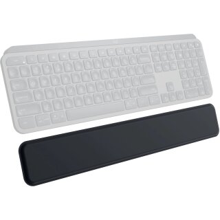 Logitech MX PALM REST Handballenauflage